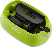 Отпариватель-пароочиститель Kitfort KT-9102-2