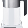 Электрический чайник Bosch TWK8611 (White)