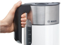 Электрический чайник Bosch TWK8611 (White)