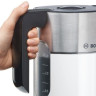 Электрический чайник Bosch TWK8611 (White)