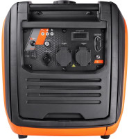 Генератор Patriot iGX 4000W
