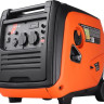 Генератор Patriot iGX 4000W