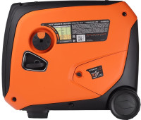 Генератор Patriot iGX 4000W