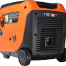 Генератор Patriot iGX 4000W