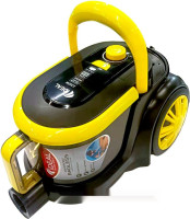 Пылесос Ideal МП-2000 (желтый)