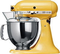 Миксер KitchenAid 5KSM175PSEMY