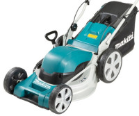 Электрическая газонокосилка  Makita ELM4120