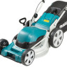 Электрическая газонокосилка  Makita ELM4120