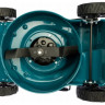 Электрическая газонокосилка  Makita ELM4120