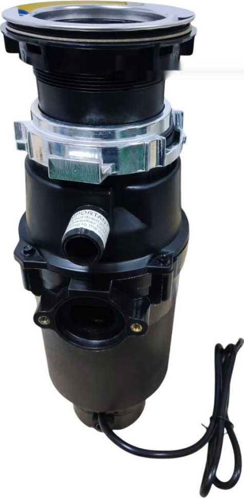 Измельчитель пищевых отходов Saniteco FCD-320