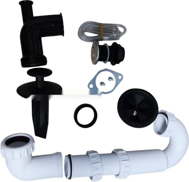 Измельчитель пищевых отходов Saniteco FCD-320