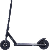 Самокат Xaos Ghost (черный)