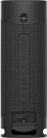 Портативная акустика Sony SRS-XB23 (черный)