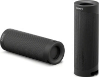 Портативная акустика Sony SRS-XB23 (черный)