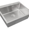 Кухонная мойка ARFEKA Eco AR 600*500 SATIN