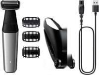 Машинка для стрижки волос Philips Bodygroom 5000 BG5021/15