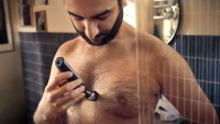 Машинка для стрижки волос Philips Bodygroom 5000 BG5021/15