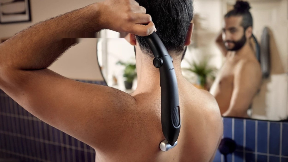 Машинка для стрижки волос Philips Bodygroom 5000 BG5021/15