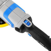 Шлифовальная машина Deko KDCP20DA PRO 081-1029 (с 1-им АКБ)