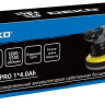 Шлифовальная машина Deko KDCP20DA PRO 081-1029 (с 1-им АКБ)