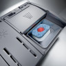 Посудомоечная машина Bosch Serie 4 SPV4EMX61E