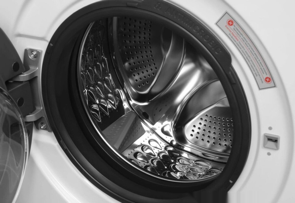 Стиральная машина Hyundai WME7216