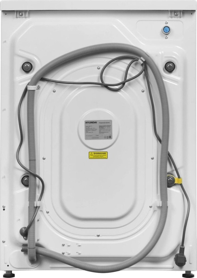 Стиральная машина Hyundai WME7216