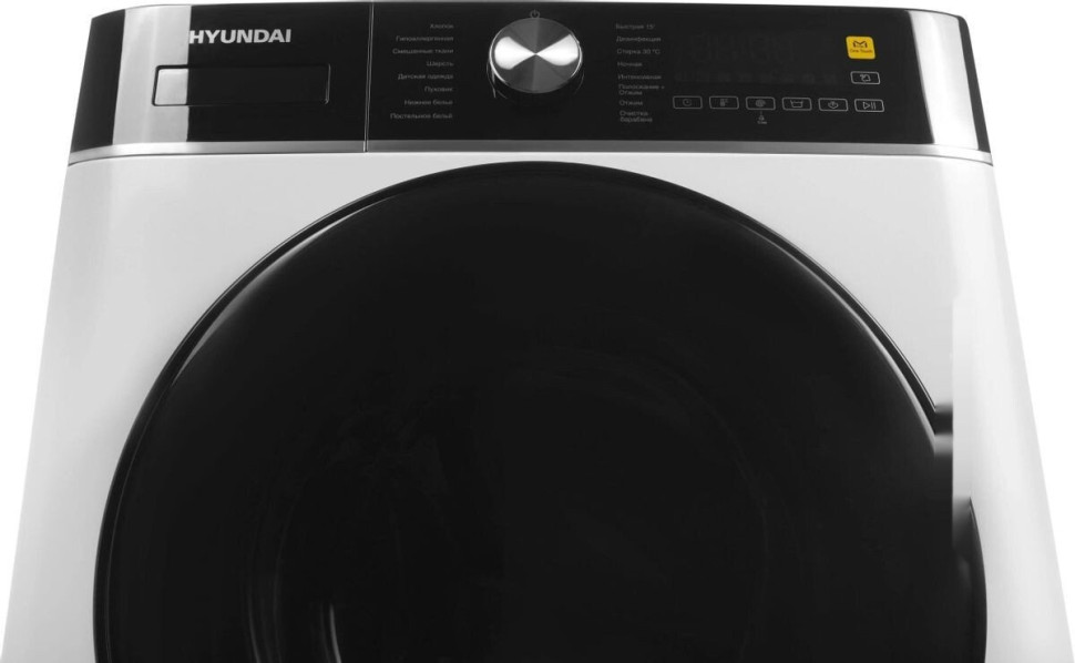 Стиральная машина Hyundai WME7216