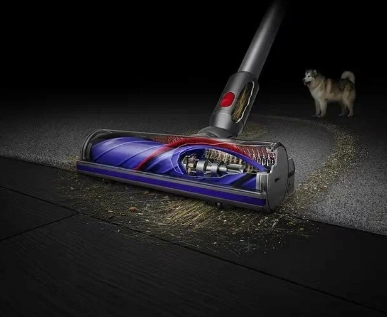 Пылесос Dyson V8 Absolute (SV25)