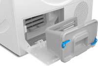 Сушильная машина Bosch Serie 4 WTN86211ME