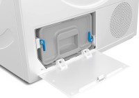 Сушильная машина Bosch Serie 4 WTN86211ME