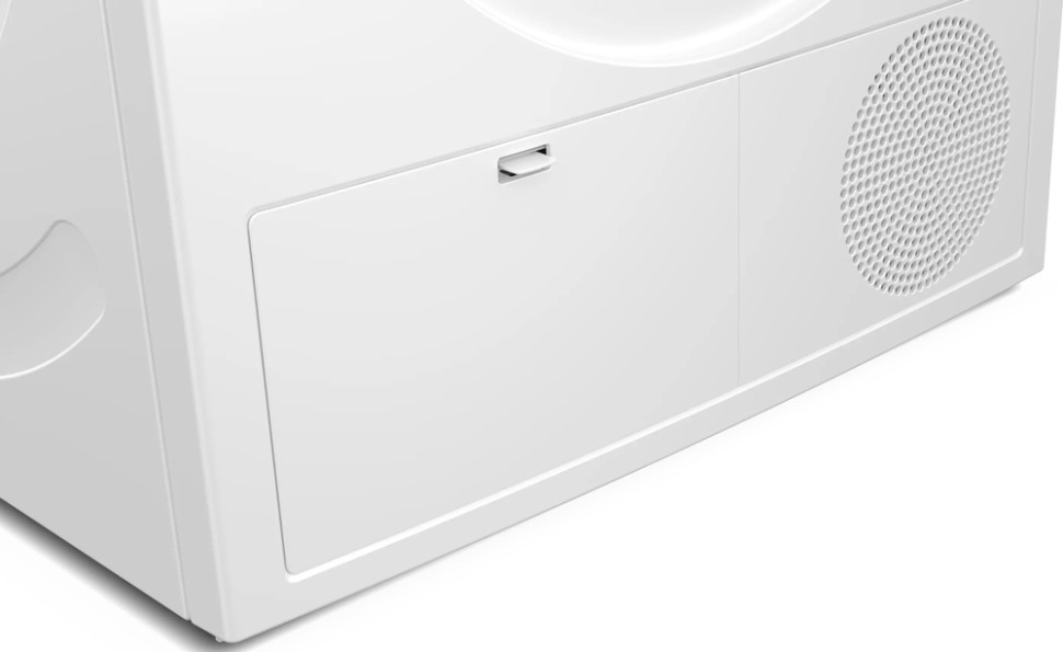 Сушильная машина Bosch Serie 4 WTN86211ME