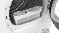 Сушильная машина Bosch Serie 4 WTN86211ME
