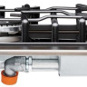 Варочная панель Simfer H45V35M571