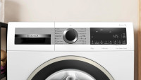 Стиральная машина Bosch Serie 4 WGA24400ME