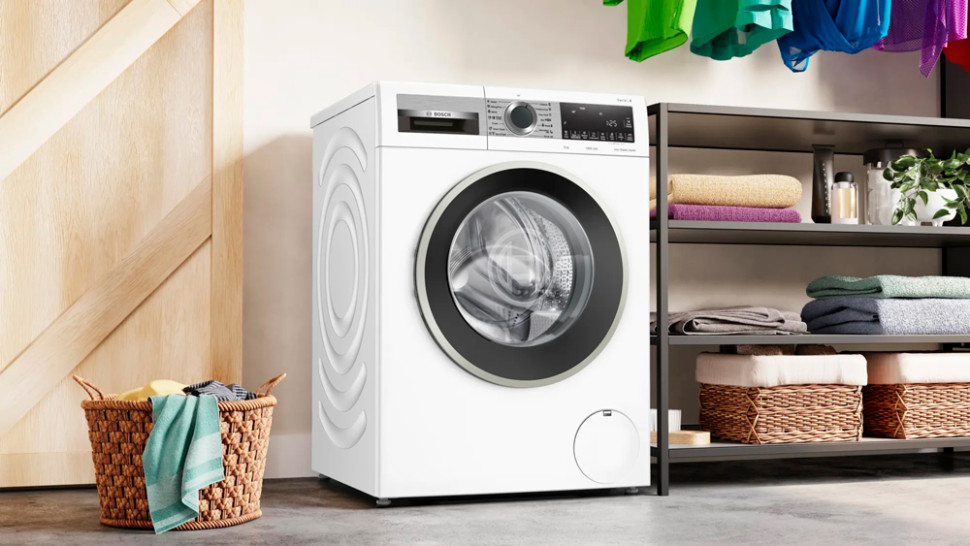 Стиральная машина Bosch Serie 4 WGA24400ME