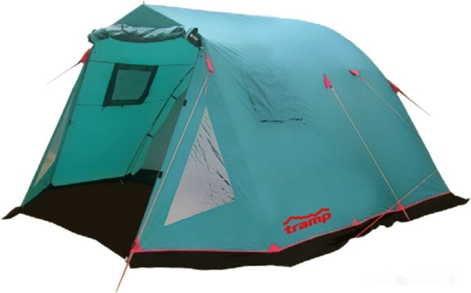 Палатка Tramp Baltic Wave 5 v2