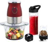 Измельчитель Zigmund &amp; Shtain CR-19R