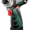 Дрель-шуруповерт Metabo BS Basic 600984500 (с 2-мя АКБ, кейс)