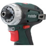 Дрель-шуруповерт Metabo BS Basic 600984500 (с 2-мя АКБ, кейс)