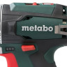 Дрель-шуруповерт Metabo BS Basic 600984500 (с 2-мя АКБ, кейс)