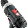 Дрель-шуруповерт Metabo BS Basic 600984500 (с 2-мя АКБ, кейс)