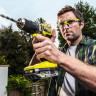 Ударная дрель-шуруповерт Ryobi HP RPD18C-220S 5133004982 (с 2-мя АКБ 2 Ah, сумка)