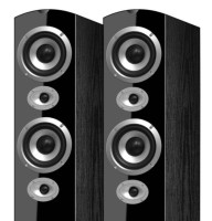 Акустическая система Ginzzu GM-328