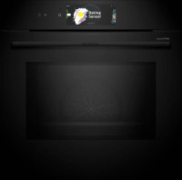 Духовой шкаф Bosch Serie 8 HMG978NB1