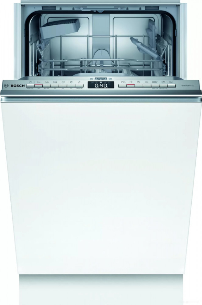 Посудомоечная машина Bosch SPV4EKX29E