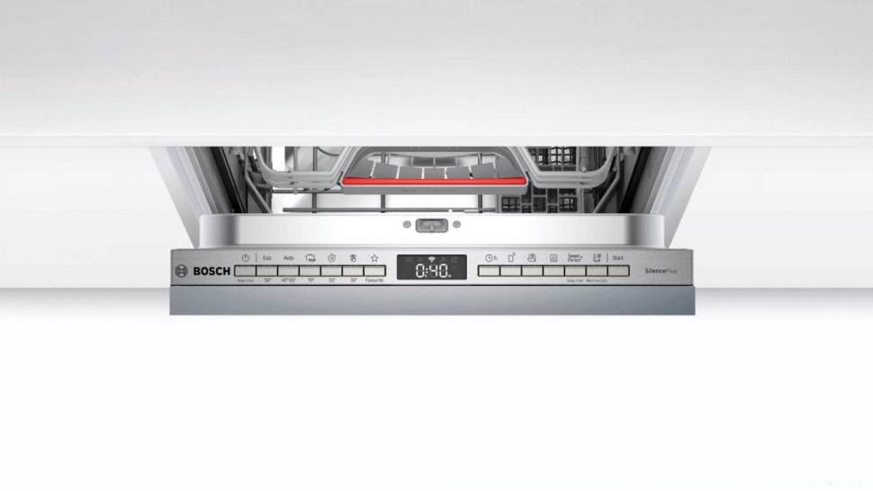 Посудомоечная машина Bosch SPV4EKX29E