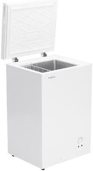 Морозильный ларь VEKTA FR-115W03
