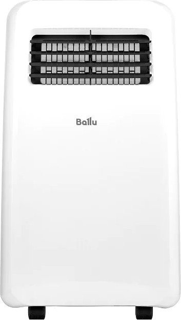 Мобильный кондиционер Ballu Aura BPAC-07 CP/N1_24Y