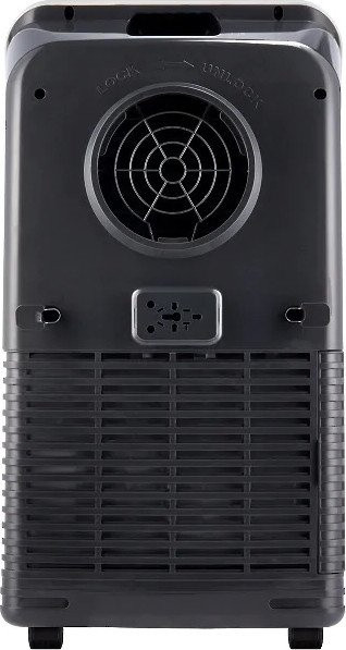Мобильный кондиционер Ballu Aura BPAC-07 CP/N1_24Y